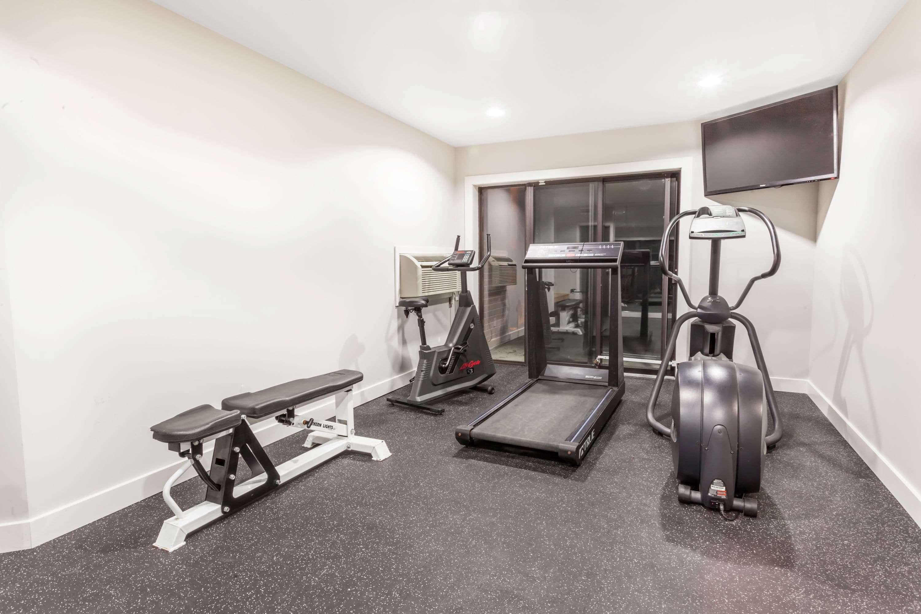 מלון Ramada By Wyndham Ottawa On The Rideau מראה חיצוני תמונה