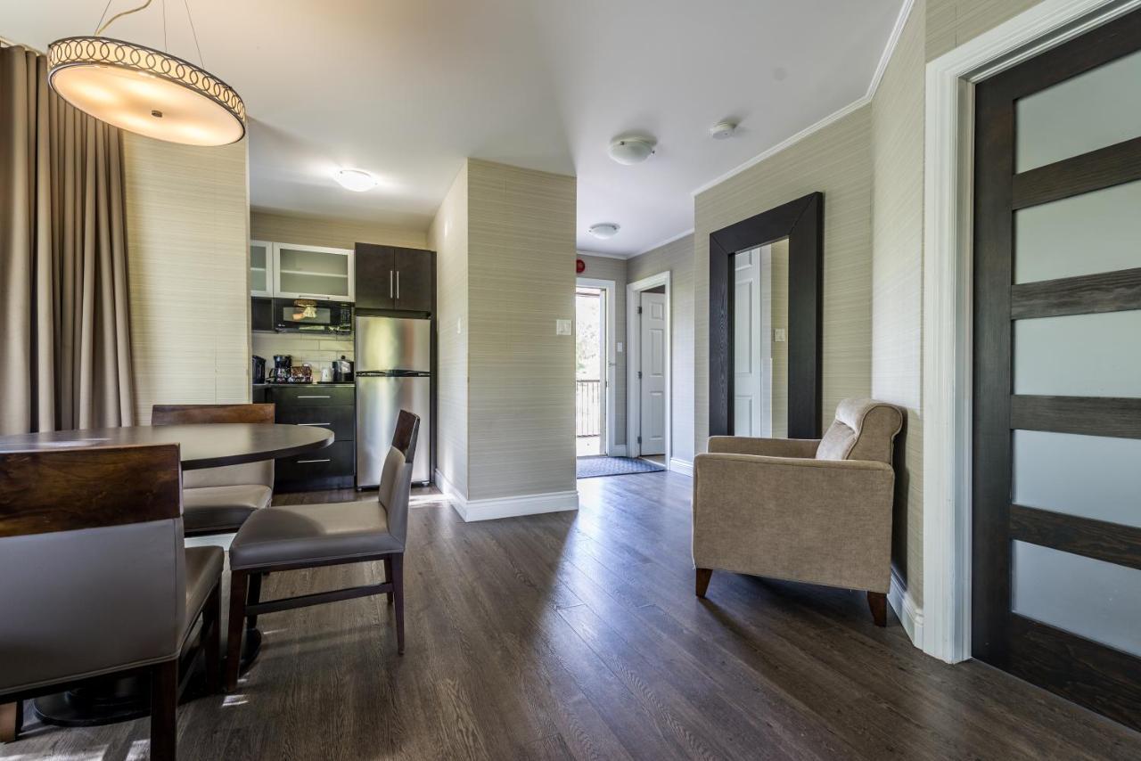 מלון Ramada By Wyndham Ottawa On The Rideau מראה חיצוני תמונה